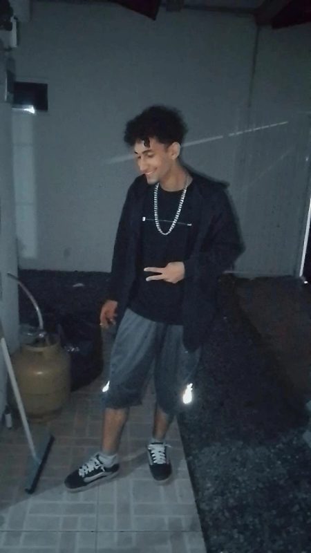 Fantasma Dotado 5