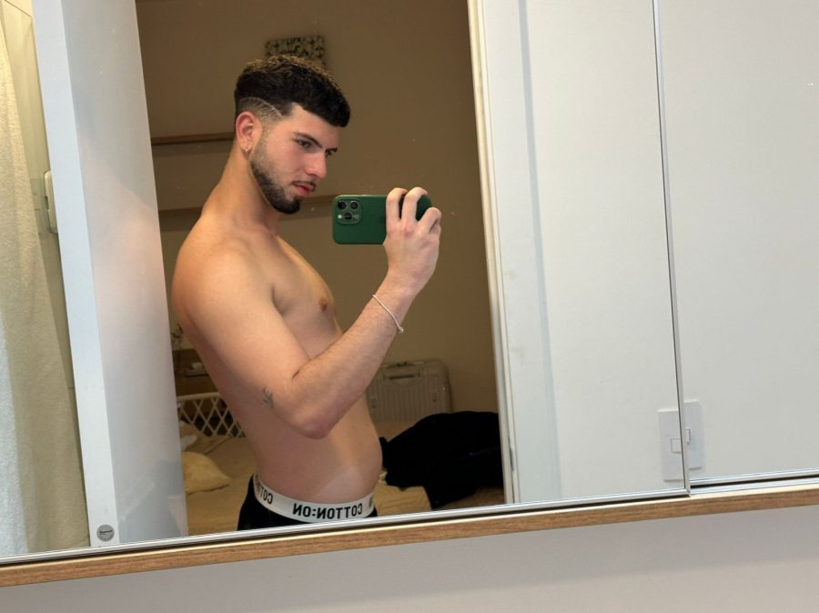 Rapha Brandão