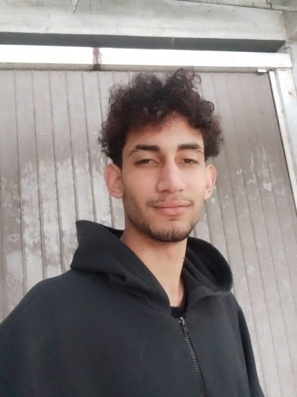 Fantasma Dotado 4