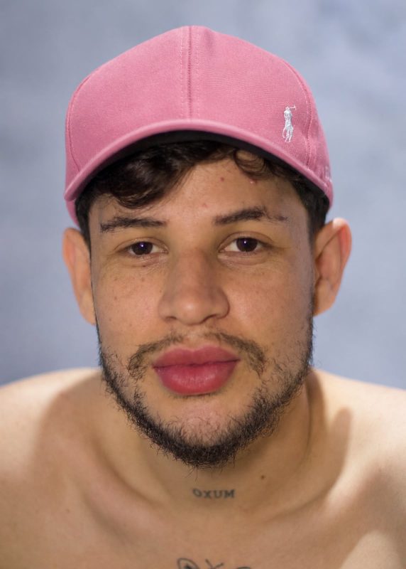 Hector Gabriel 8