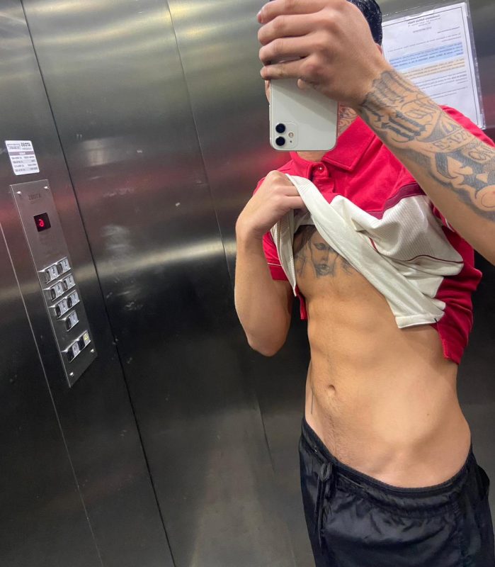Breno Namoradinho 4