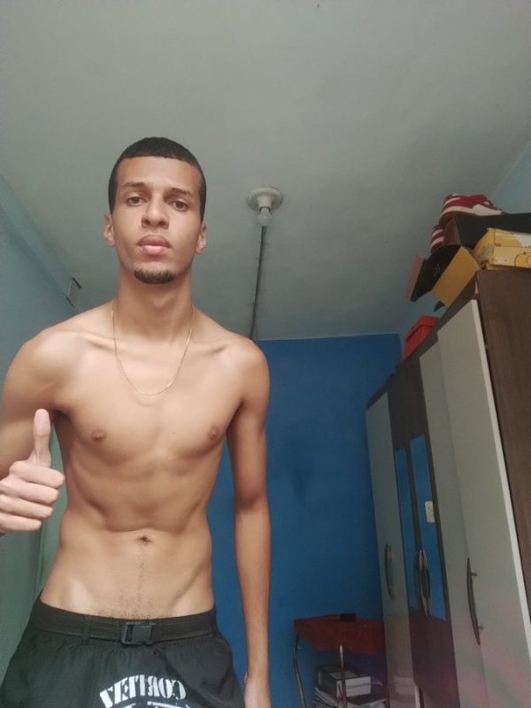 Rael Prado 7