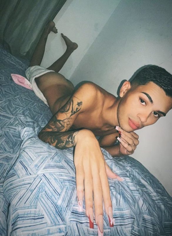 Renatinho Sexy 15