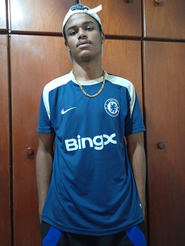 Novinho Drake 3