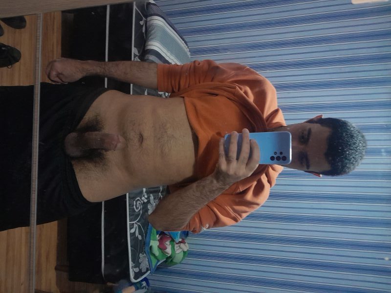 Solteiro Pauzudo