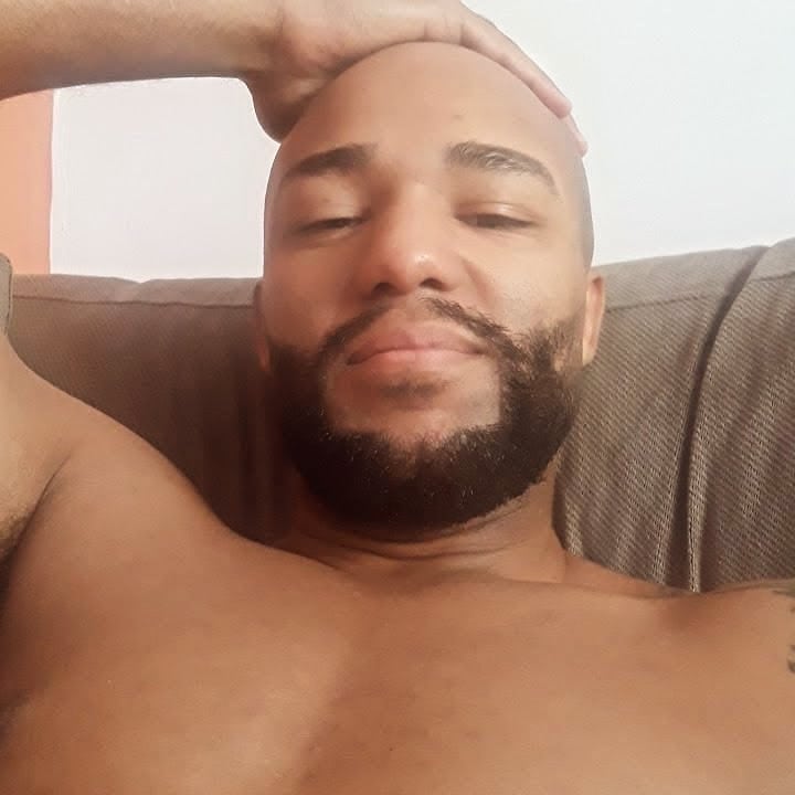 Paulo Negão 22cm 2