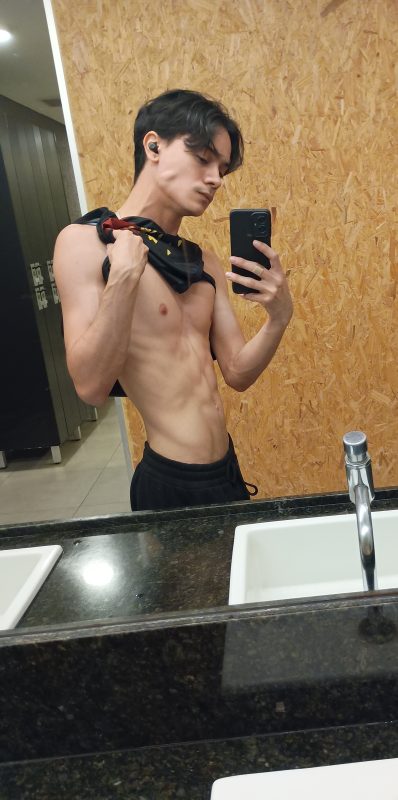 Luan Sales 2