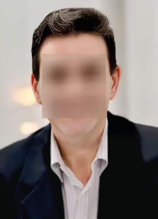 Tony Merino 1