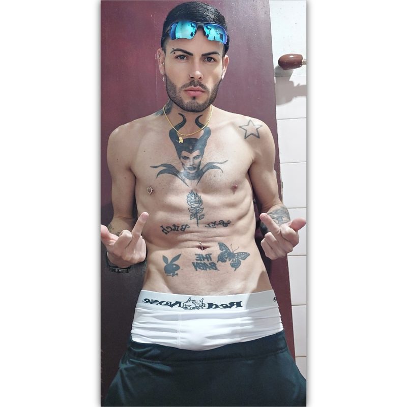 Bad Boy 1