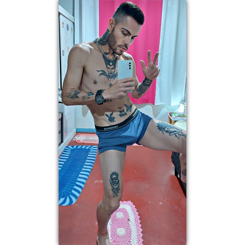 Bad Boy 4