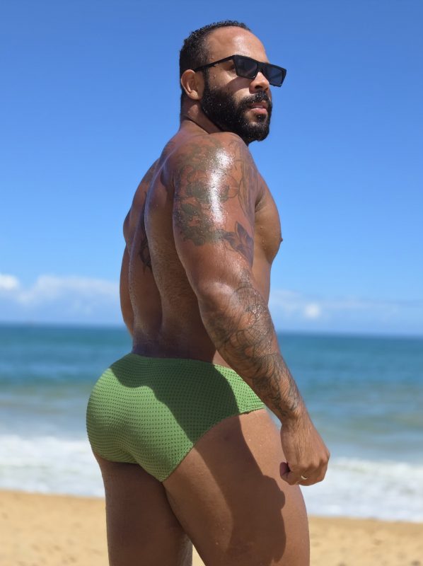 Caiio Siilva 18