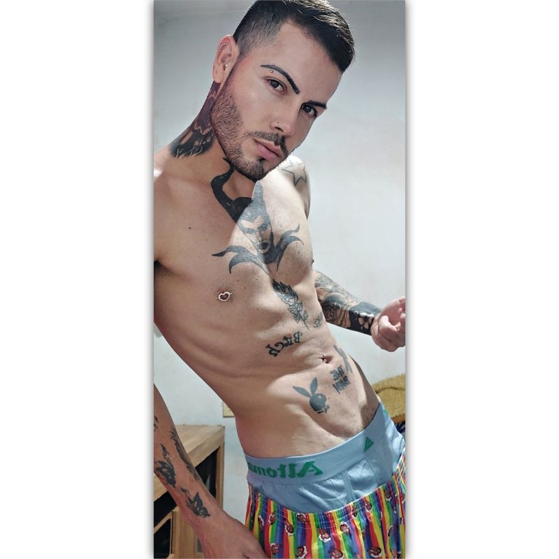 Bad Boy 3