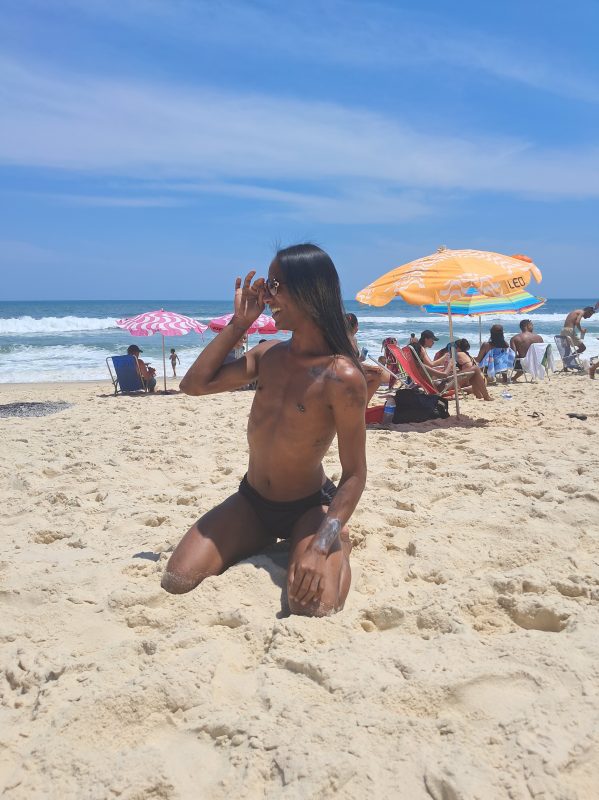 Lucky Santos 1