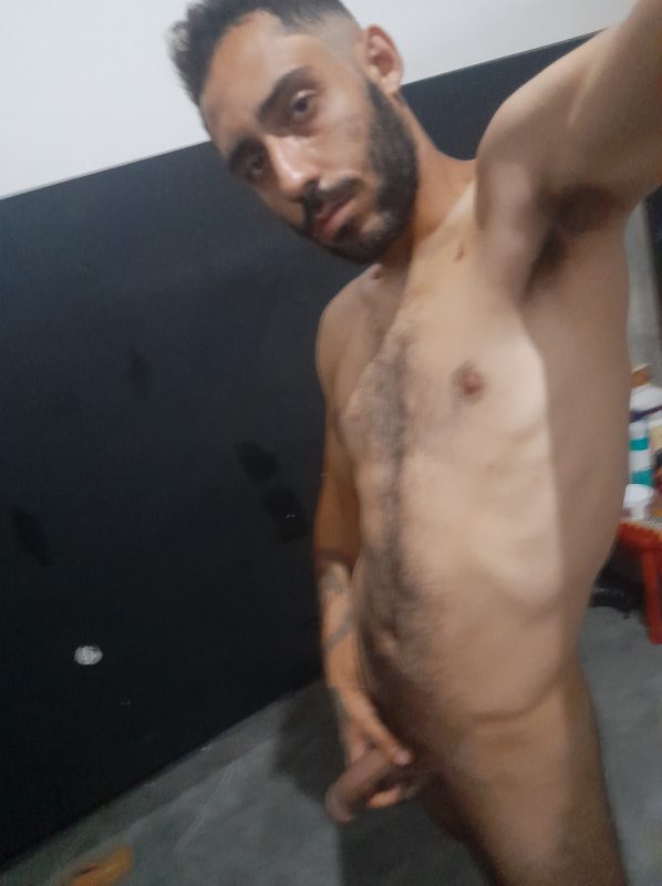 Novinho 21cm 6