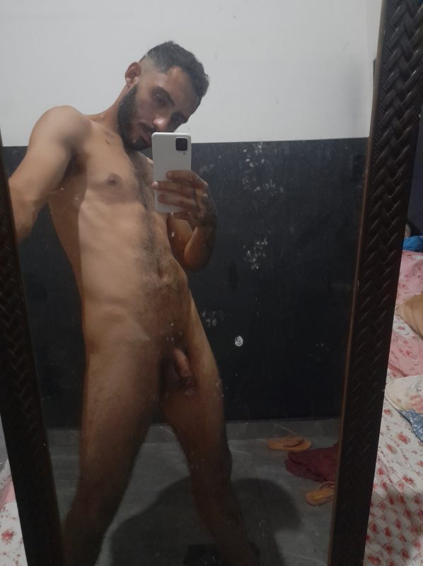 Novinho 21cm 3