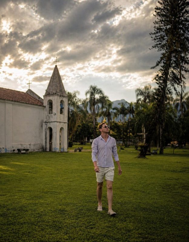 Rodrigo Masso