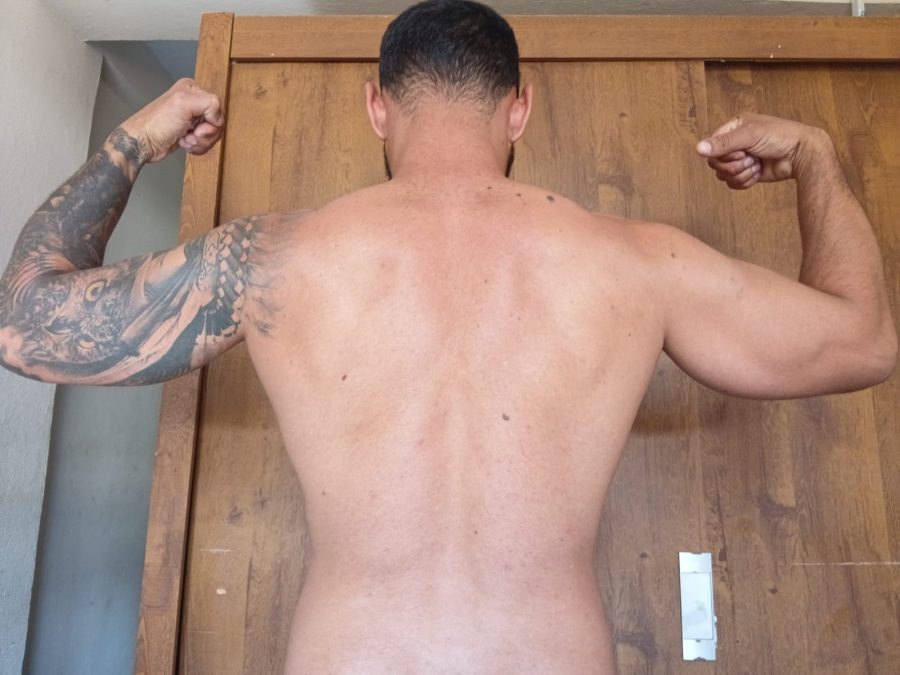 Diego Dotado