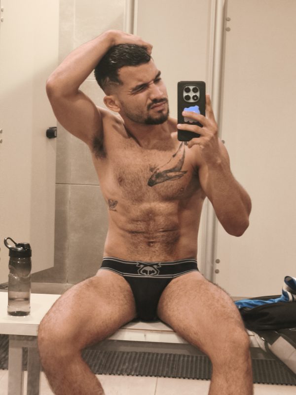 Anjo Veneco 1