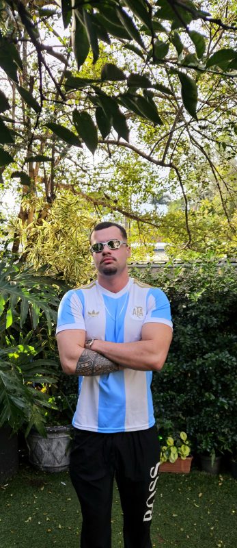 Vini Branquelo