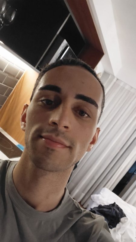 João Versátil 1