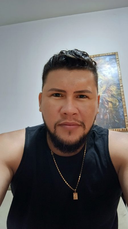 Markus Lima 1