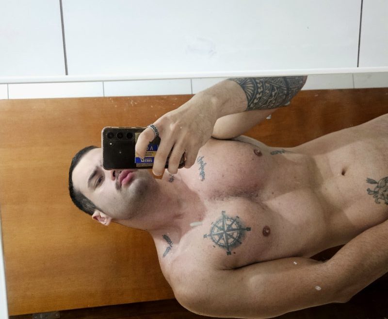 Vini Branquelo 6