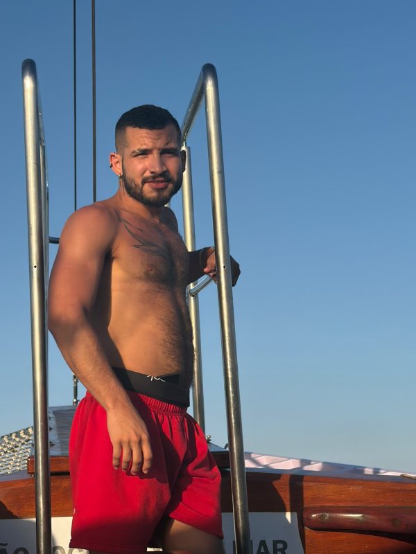 Anjo Veneco