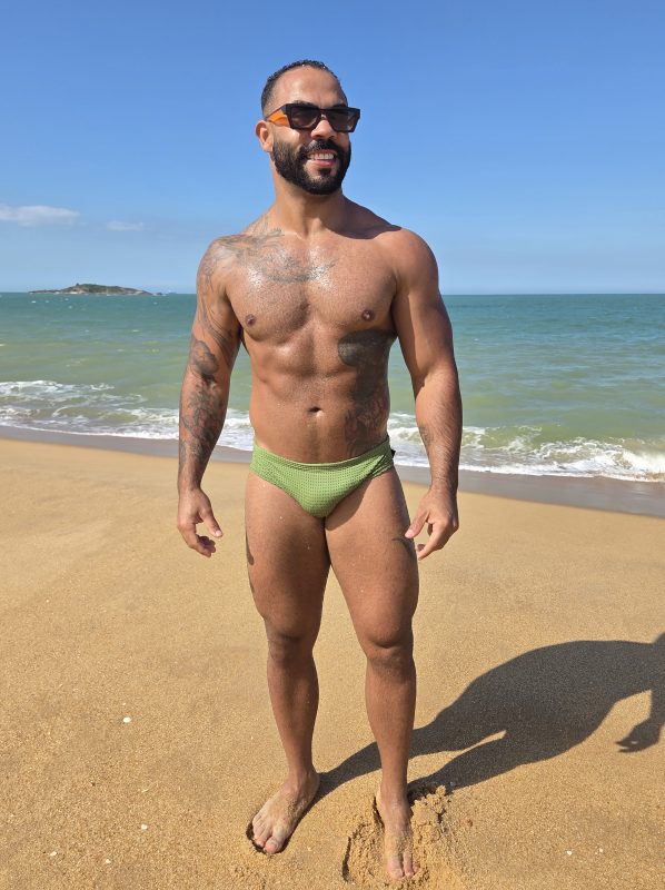 Caiio Siilva 17