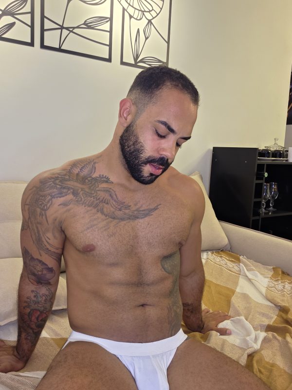 Caiio Siilva 15
