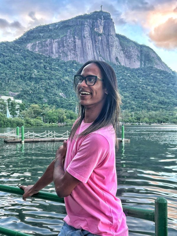 Lucky Santos 1