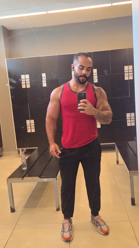Caiio Siilva 16