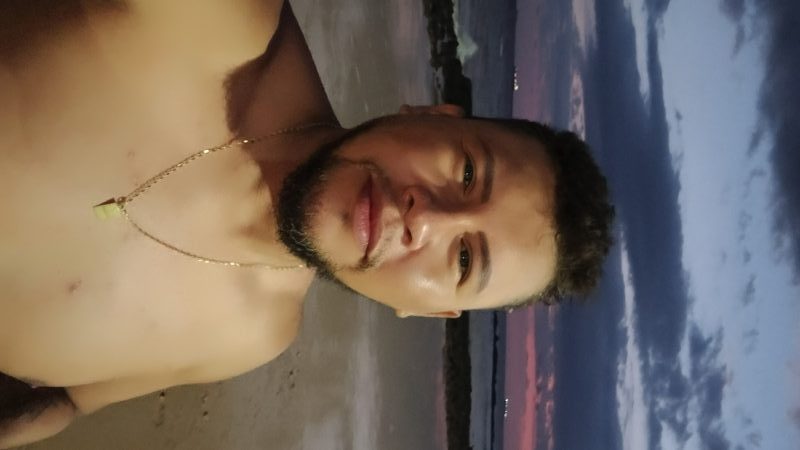 Markus Lima