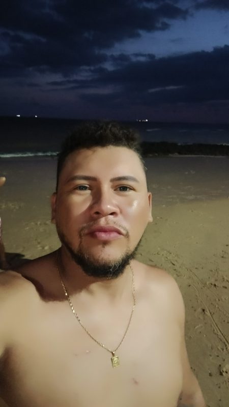 Markus Lima 3