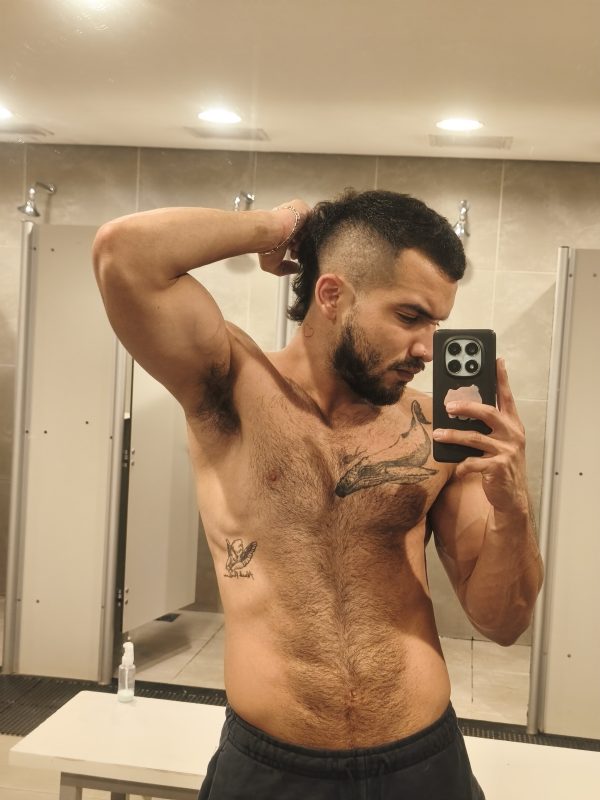 Anjo Veneco