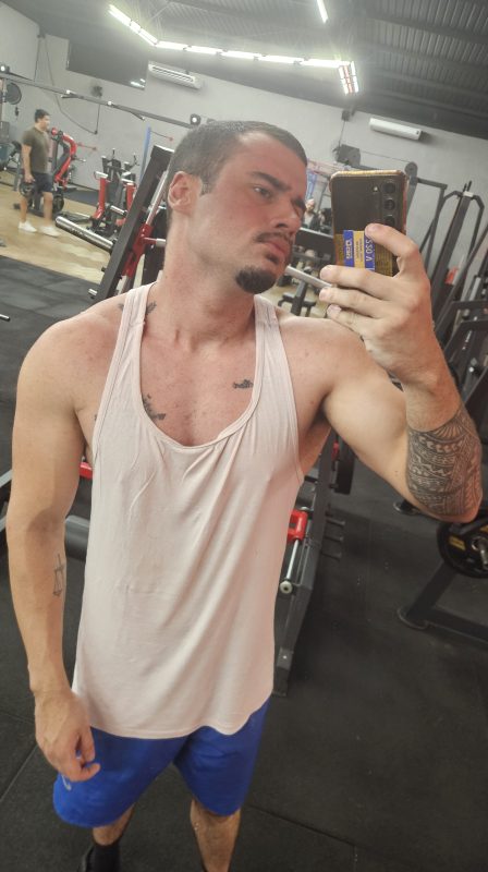Vini Branquelo 3