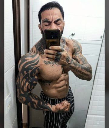 Vitor Ativo 10