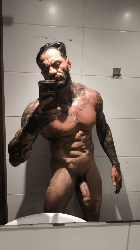 Vitor Ativo 6
