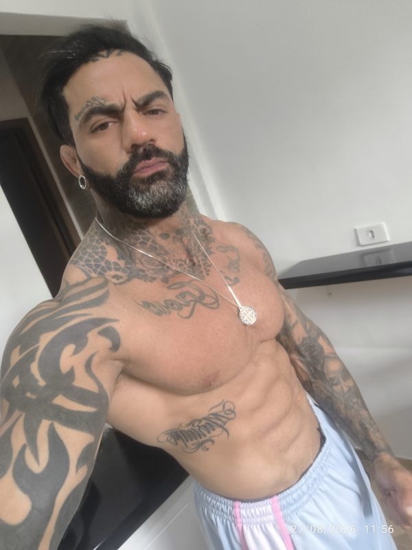Vitor Ativo 7