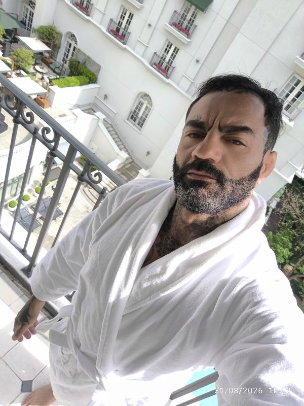 Vitor Ativo 9