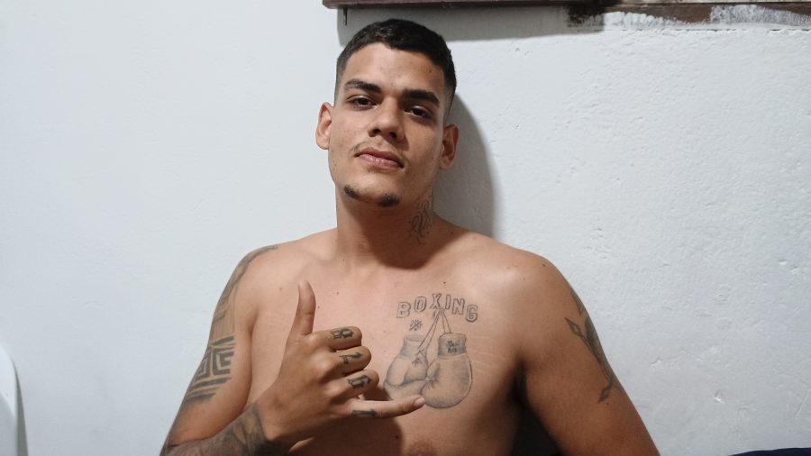 Rodrigo Silva 1