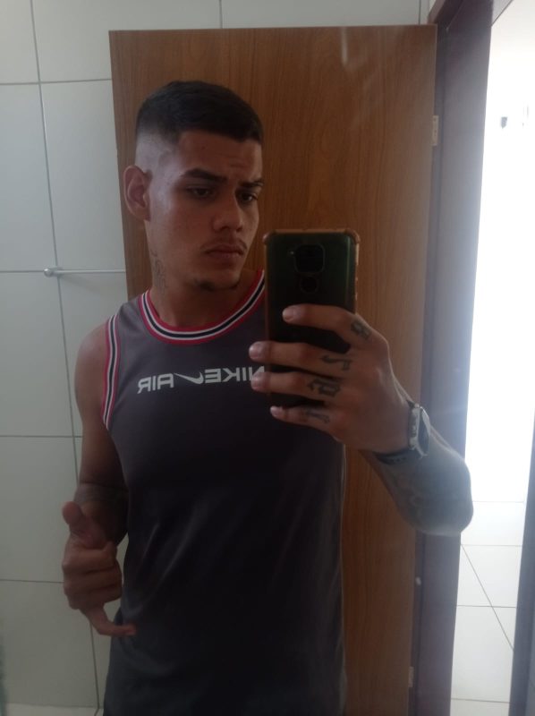Rodrigo Silva 4