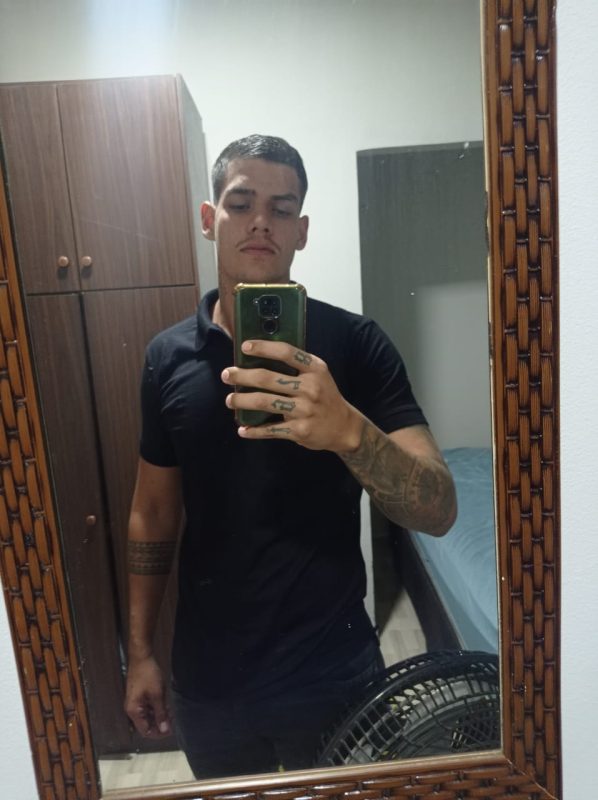 Rodrigo Silva