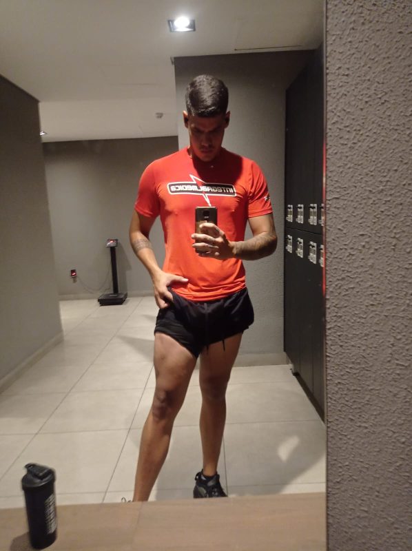 Rodrigo Silva 3