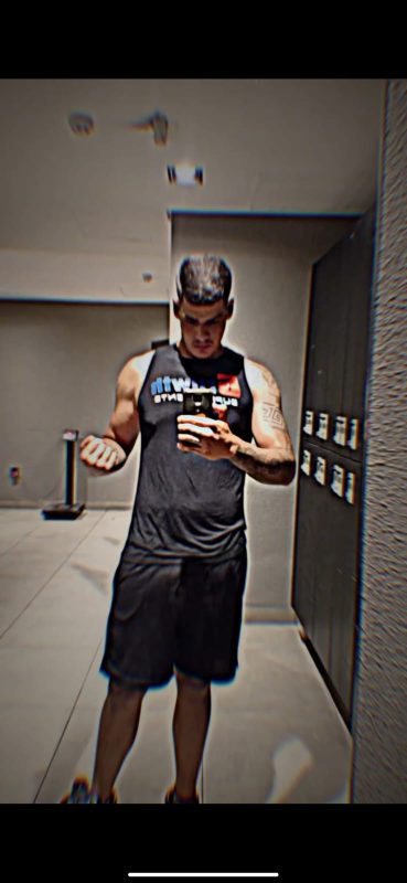 Rodrigo Silva 2