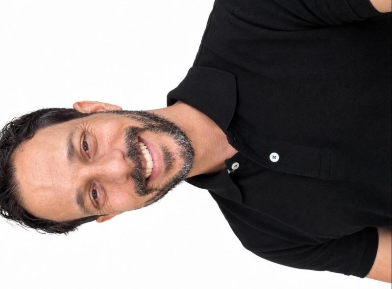 Felipe Carioca