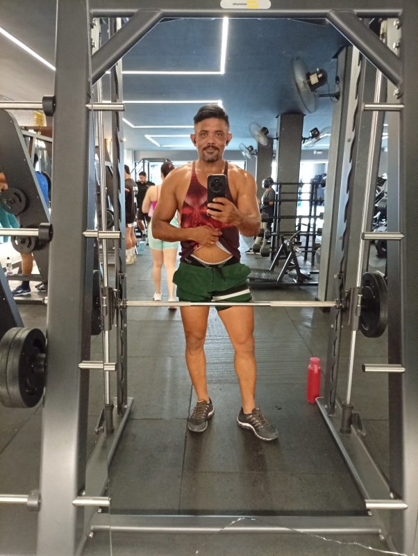 Daniel Ativo Dotado 3
