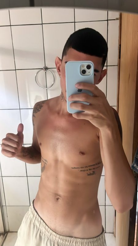 Gustavo Soares 10