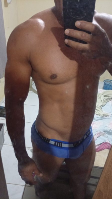 Daniel Ativo Dotado 4