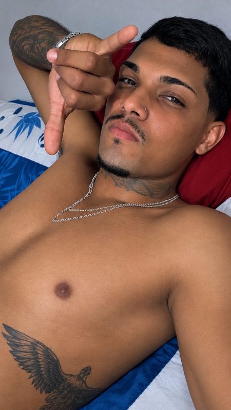 Diamante Negroo 4