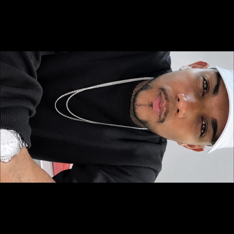Diamante Negroo
